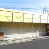 Shop Warehouse to Rent in Matsubara-shi Exterior