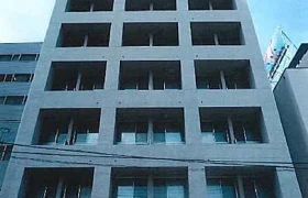 港區三田-1K公寓大廈