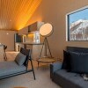 3LDK House to Buy in Abuta-gun Niseko-cho Living Room