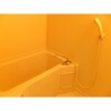 2DK Apartment to Rent in Kawaguchi-shi Bathroom