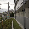 1K Apartment to Rent in Sakai-shi Kita-ku Exterior