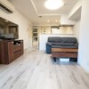 1SLDK Apartment to Buy in Shibuya-ku Living Room