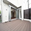 3LDK House to Buy in Suginami-ku Balcony / Veranda