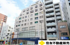 Whole Building {building type} in Ichigayayakuojimachi - Shinjuku-ku