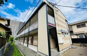 1K Mansion in Karahashicho - Otsu-shi