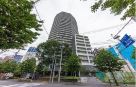 新宿區神楽坂-2LDK公寓大廈