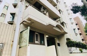 1R Mansion in Senzoku - Meguro-ku