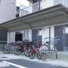 1K Apartment to Rent in Yachiyo-shi Shared Facility