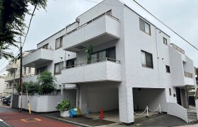 3LDK Mansion in Motoazabu - Minato-ku