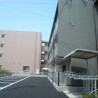 1K Apartment to Rent in Inagi-shi Balcony / Veranda