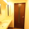 2LDK Apartment to Buy in Chuo-ku Washroom