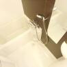 1K Apartment to Buy in Nerima-ku Bathroom