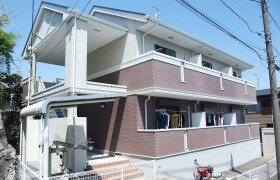 1K Apartment in Nakahara - Yokohama-shi Isogo-ku
