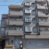 1LDK Apartment to Rent in Kawasaki-shi Kawasaki-ku Exterior