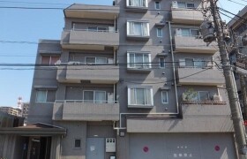 1LDK Mansion in Motogi - Kawasaki-shi Kawasaki-ku
