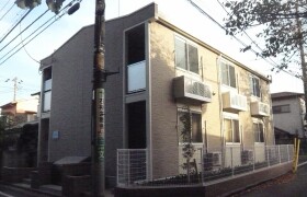 1K Apartment in Shakujiimachi - Nerima-ku