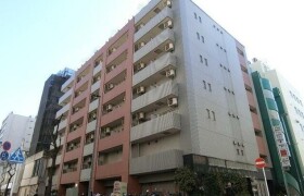 1K Mansion in Bentendori - Yokohama-shi Naka-ku