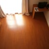 1K 아파트 to Rent in Katsushika-ku Living Room