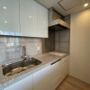 1LDK Apartment to Buy in Minato-ku Interior