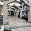 2LDK Apartment to Buy in Kyoto-shi Ukyo-ku Entrance Hall