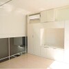 1SDK Apartment to Rent in Meguro-ku Living Room