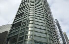 Whole Building {building type} in Ginza - Chuo-ku