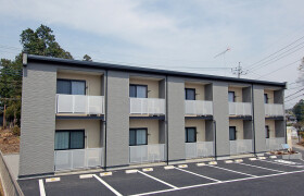 1K Apartment in Mobaracho - Utsunomiya-shi
