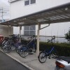 1K Apartment to Rent in Neyagawa-shi Shared Facility