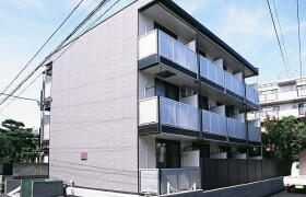 1K Mansion in Katase - Fujisawa-shi