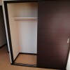 1K Apartment to Rent in Ako-shi Storage