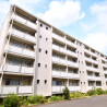 2K Apartment to Rent in Atsugi-shi Exterior