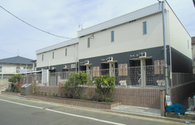 1R Apartment in Kamiisshiki - Edogawa-ku
