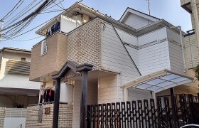 1K Apartment in Nogata - Nakano-ku
