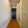 1R Apartment to Rent in Mitaka-shi Entrance