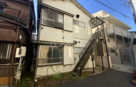 1K Apartment in Kamimaruko tenjincho - Kawasaki-shi Nakahara-ku