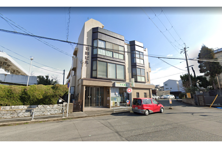 Whole Building Apartment to Buy in Kyoto-shi Fushimi-ku Interior