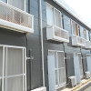 1K Apartment to Rent in Koka-shi Interior