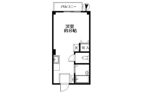 世田谷区玉川-1R公寓大厦