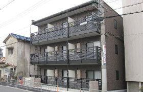 1K Mansion in Aramoto kita - Higashiosaka-shi