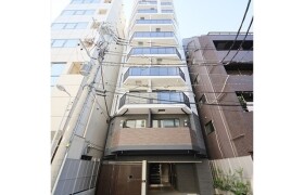 1LDK Mansion in Asakusa - Taito-ku