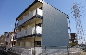 1K Mansion in Rokucho - Adachi-ku
