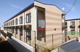 1K Apartment in Komuro - Kitaadachi-gun Ina-machi