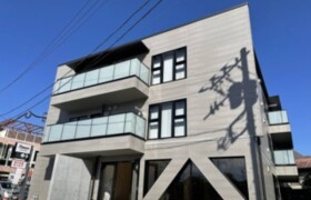 1K Apartment in Onarimachi - Kamakura-shi