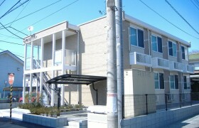 1K Apartment in Motocho - Atsugi-shi
