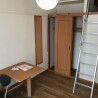 1K Apartment to Rent in Nerima-ku Storage