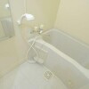 1SK Apartment to Rent in Setagaya-ku Shower