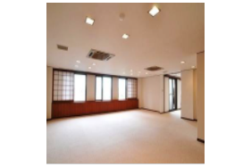 4SLDK Apartment to Rent in Minato-ku Room