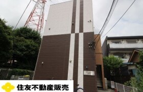 Whole Building {building type} in Tsutsumine - Kawasaki-shi Kawasaki-ku