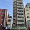 1R Apartment to Buy in Koto-ku Exterior