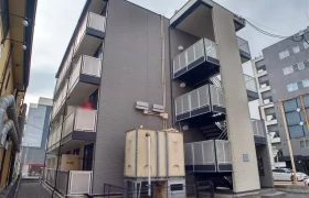 1K Mansion in Seikibashi - Okayama-shi Kita-ku